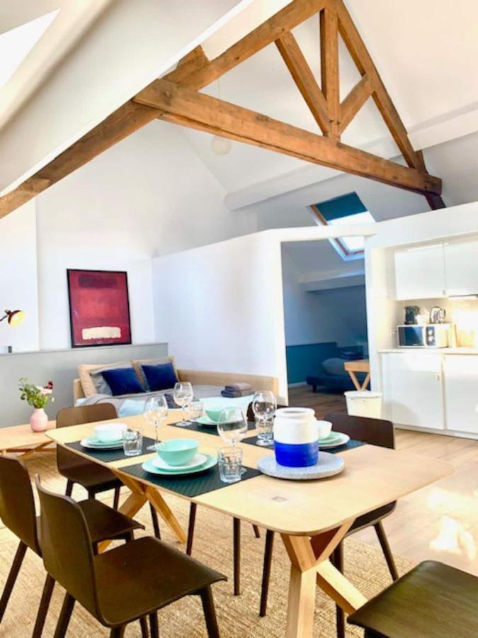 Cozy Apartment In Antwerpen Centraal Exterior photo